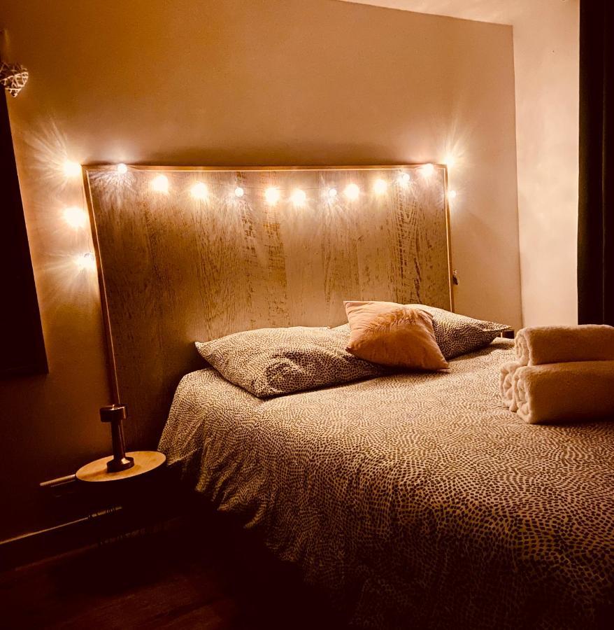 Tiny Harmony - Confortable Avec Jardin Et Jacuzzi Prives Pres D'aix En Provence Apartamento *