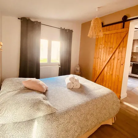 Tiny Harmony - Logement Confortable Avec Jardin Et Jacuzzi Prives Pres D'Aix En Provence Venelles Exterior foto